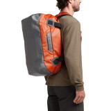 Sitka Drifter Duffle 50L - Ember