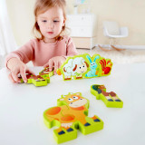 Hape Numbers & Farm Animals