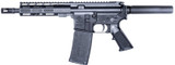 ATI Milsport HGA 300BLK 8.5" 1:8 Twist