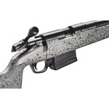 Bergara B-14 R .22LR Bolt Action Rifle Gray