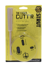 HS Strut Cookie Cutt'r Tracer Lid Pot
