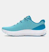 Under Armour Women's UA Surge 4 Running Shoes - Sky Blue