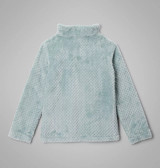 Columbia Girls’ Fire Side Sherpa Jacket - - Crushed Blue