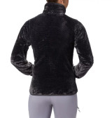 Columbia Women's Fire Side II Sherpa Full Zip Fleece-Shark Columbia Women's Fire Side II Sherpa Full Zip Fleece-Shark