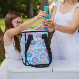 Scout Pleasure Chest Soft Medium Cooler - Sunny Side Up