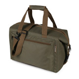 Yukon Outfitters 24 Can Soft Cooler - Olive Drab/Earth