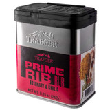 Traeger Prime Rib Rub BBQ Rub 9.25 oz