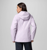 Columbia Women's Arcadia II Rain Jacket - Lavender Pearl Columbia Women's Arcadia II Rain Jacket - Lavender Pearl