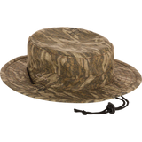 Drake Waterfowl DUK Cotton Boonie Hat - Bottomland