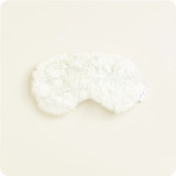 Cream Warmies Eye Mask Cream Warmies Eye Mask