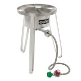 Bayou Classic Stainless Fish Cooler 10 qt Bayou Classic Stainless Fish Cooler 10 qt