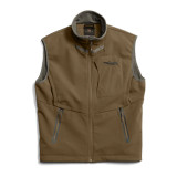 Sitka Gear - Men's Dakota Vest - Coyote Sitka Gear - Men's Dakota Vest - Coyote