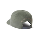 Southern Marsh Ensenada Rope Hat - Camo Duck - Hunter Green Southern Marsh Ensenada Rope Hat - Camo Duck - Hunter Green