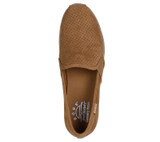 Skechers Flexpadrille Lo - Rich Light - Chestnut Skechers Flexpadrille Lo - Rich Light - Chestnut