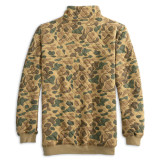Heybo Hermitage Quarter-Snap Traditions Camo Heybo Hermitage Quarter-Snap Traditions Camo