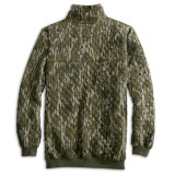 Heybo Hermitage Quarter Snap Bottomland