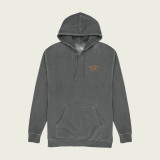 Marsh Wear Alton Camo Hoodie - Black Marsh Wear Alton Camo Hoodie - Black