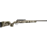 Savage Axis 2 Pro 20" 308 Win 4rd, Woodland