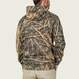 Marsh Wear Nor'easter Pullover - Shadowgrass Marsh Wear Nor'easter Pullover - Shadowgrass