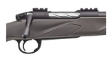 Franchi Momentum .300 Win Mag Threaded 24" Bbl Htr Gry BA Rifle