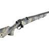 Bergara B-14 Wilderness Sierra 7mm Remington Magnum Sniper Gray Cerakote Bolt Action Rifle - 22in