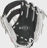 Easton Ghost Flex Youth 10 Inch Fastpitch Youth Glove (Right Hand Throw)