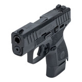 Beretta APX A1 Carry XN9208A1 9mm Pistol - Compact 8+1 Capacity