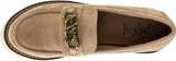 Corky's Literally Loafer - Camel Faux Suede Corky's Literally Loafer - Camel Faux Suede