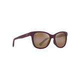 Maui Jim Kiopa'a Sunglasses - Matte Cyclamen Maui Jim Kiopa'a Sunglasses - Matte Cyclamen