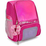 Rip-It Girls Soccer Backpack - Pink Glo Rip-It Girls Soccer Backpack - Pink Glo