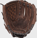 Rawlings Player Preferred 12.5" Infield/Outfield Glove (Right Hand Throw)