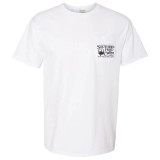 Southern Fried Cotton Cowboy Up Tee Southern Fried Cotton Cowboy Up Tee