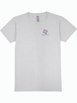 Simply Southern Floral Logo Tee - Star Simply Southern Floral Logo Tee - Star