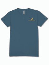Simply Southern Men's Duck Dog Tee - Comet Simply Southern Men's Duck Dog Tee - Comet