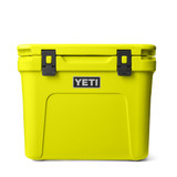 Yeti Roadie 32 Wheeled Cooler - Firefly Yellow