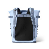 Yeti Hopper M20 Backpack 2.0 Soft Cooler - Big Sky Blue
