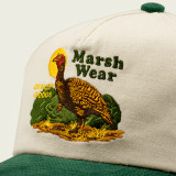 Marsh Wear Heritage Hat - Dark Green Marsh Wear Heritage Hat - Dark Green
