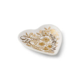 Rifle Paper Co. Colette Heart Ring Dish