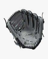 2021 Wilson A360 12" Utility Baseball Glove (Left Hand Throw)