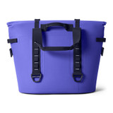 Yeti Hopper M30 Flex Insulation Tote Soft Cooler - Ultramarine Violet