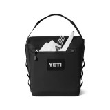Yeti Black Daytrip 6L Insulated Lunch Bag