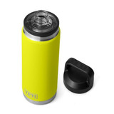 Yeti Rambler 26 Oz Bpa Free Bottle With Chug Cap - Firefly Yellow Yeti Rambler 26 Oz Bpa Free Bottle With Chug Cap - Firefly Yellow