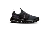 On Cloudswift Youth Running Shoes - Black / Eclipse On Cloudswift Youth Running Shoes - Black / Eclipse