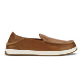 OluKai Men's Kākaha Nia Slip-On Shoe - Fox OluKai Men's Kākaha Nia Slip-On Shoe - Fox