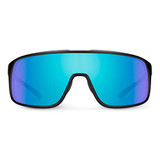 Men's Suncloud Double up Polarized Sunglasses