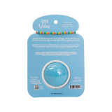 Cait & Co Friendship Bracelet Bath Bomb - Good Vibes Cait & Co Friendship Bracelet Bath Bomb - Good Vibes