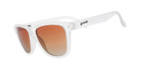Goodr OG 'Root Beer Sommelier' Polarized Sunglasses Goodr OG 'Root Beer Sommelier' Polarized Sunglasses