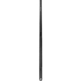 Mizerak 58" Two-Piece Carbon Composite Pool Cue - Matte Black Mizerak 58" Two-Piece Carbon Composite Pool Cue - Matte Black