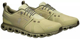 On Men's Cloud 6 Waterproof Shoes - Caper/Grove On Men's Cloud 6 Waterproof Shoes - Caper/Grove
