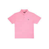 Breezy Golf Men's The Palmettos Polo Breezy Golf Men's The Palmettos Polo